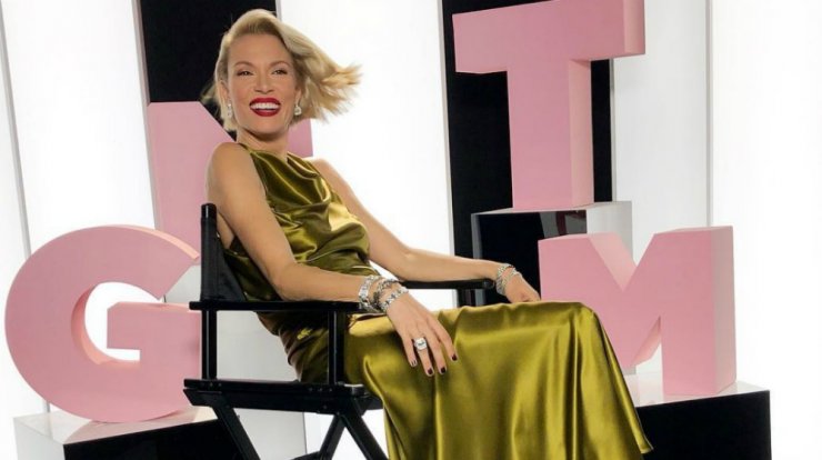 Η απόλυτη ανατροπή! Αυτή είναι η νικήτρια του GNTM! [βίντεο]