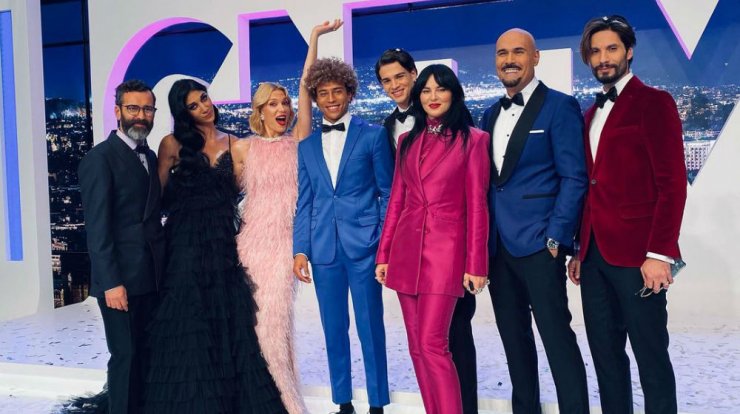 "GNTM": Αυτός είναι ο μεγάλος νικητής [εικόνα & βίντεο]