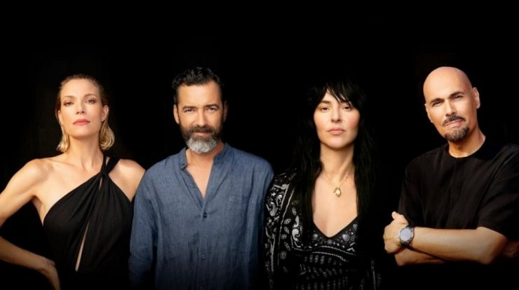 Αποκάλυψη! "Παρουσιάστρια του "GNTM" θα είναι η... " [βίντεο] 