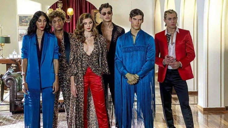 Μάθαμε το απόλυτο spoiler για το GNTM: Αυτοί πάνε στον τελικό!