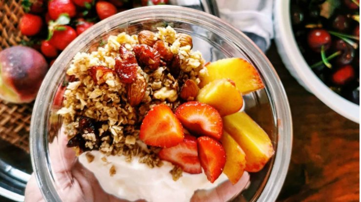 Gnysiofood: Η νέα άφιξη στο χώρο της υγιεινής διατροφής!