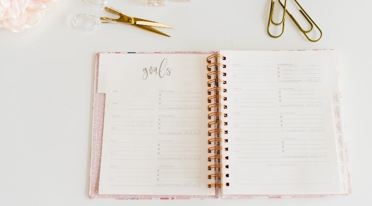 Πέτυχε τους στόχους σου το 2023!