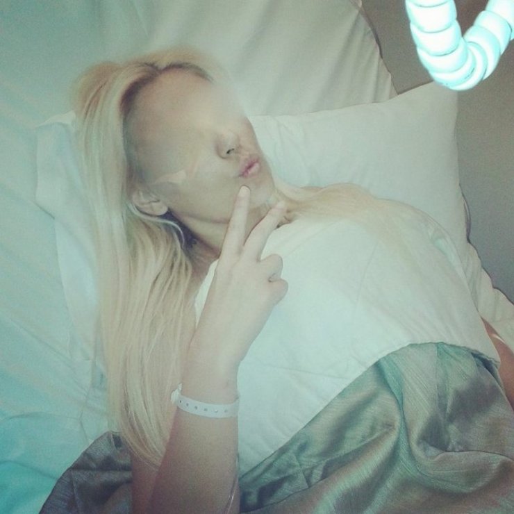 Ποια πασίγνωστη Ελληνίδα παρουσιάστρια έβαλε στήθος;