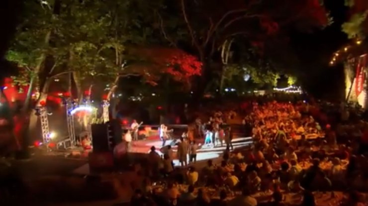 Ποια γνωστή Ελληνίδα τραγουδίστρια δήλωσε: "Tα τελευταία δυο χρόνια έχω οδηγό και με μεταφέρει"