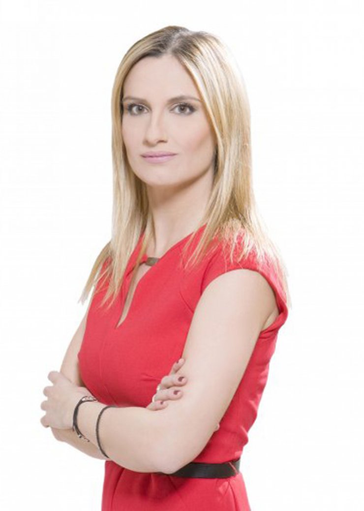 Η εξωπραγματική δίαιτα της Γωγώς Αλεξανδρινού που τη διατηρεί σε εξαιρετική φόρμα!