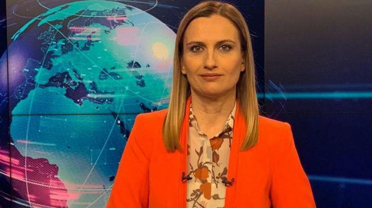 Γωγώ Αλεξανδρινού: Αυτό είναι το επόμενο επαγγελματικό της βήμα μετά το ΡΙΚ!