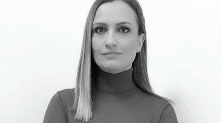 Γωγώ Αλεξανδρινού: Πως σχολιάζει την εικόνα της αυστηρής που έχουν για εκείνην;