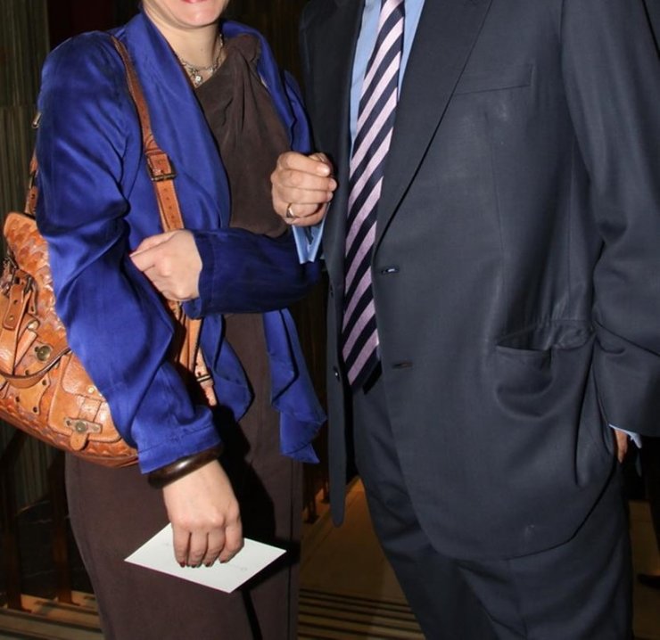 Νέος έρωτας στην ελληνική showbiz