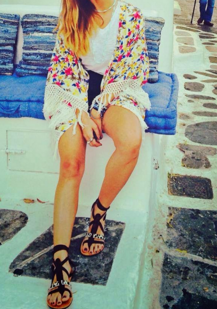 Επώνυμη Ελληνίδα παντρεύτηκε κρυφά!