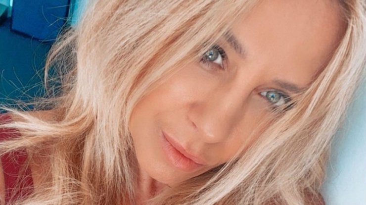 Γωγώ Μαστροκώστα: Η πιο εντυπωσιακή εικόνα με μαγιό για φέτος!