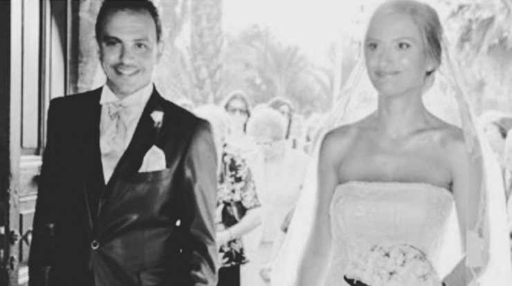 Η αποκάλυψη για τον καλεσμένο στο γάμο της Γωγώς Αλεξανδρινού που της έδωσε φάκελο χωρίς χρήματα! 