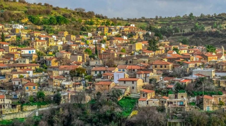 Ετοιμάσου για εξόρμηση στο γραφικό Άρσος