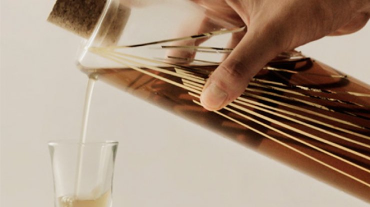 Πίνοντας με Gold Ratio