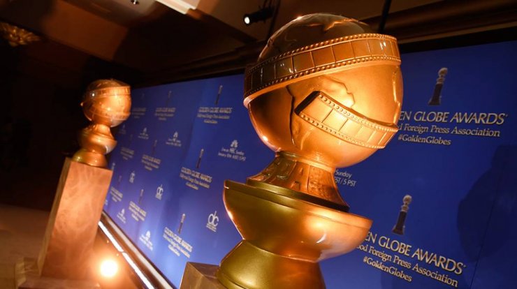 Ανακοινώθηκαν οι υποψηφιότητες για τις Χρυσές Σφαίρες – Σαρωτική επιτυχία του Netflix!