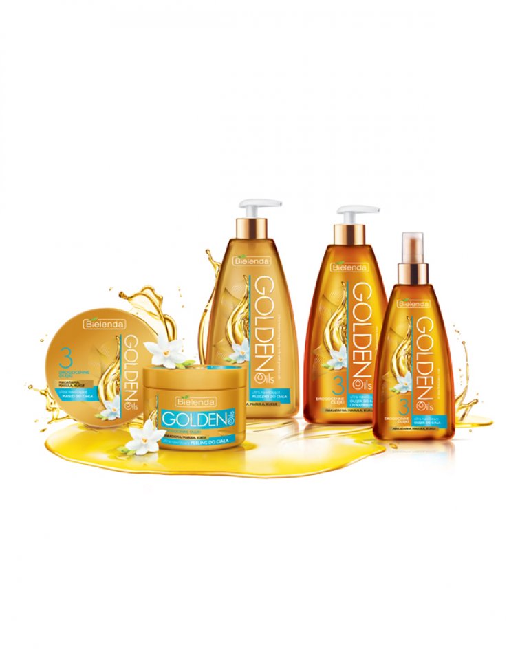 Perfect U εμπειρία ομορφιάς!