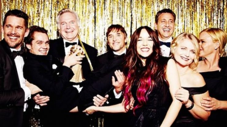 Χρυσές Σφαίρες 2015: To “Boyhood” ήταν ο μεγάλος νικητής!