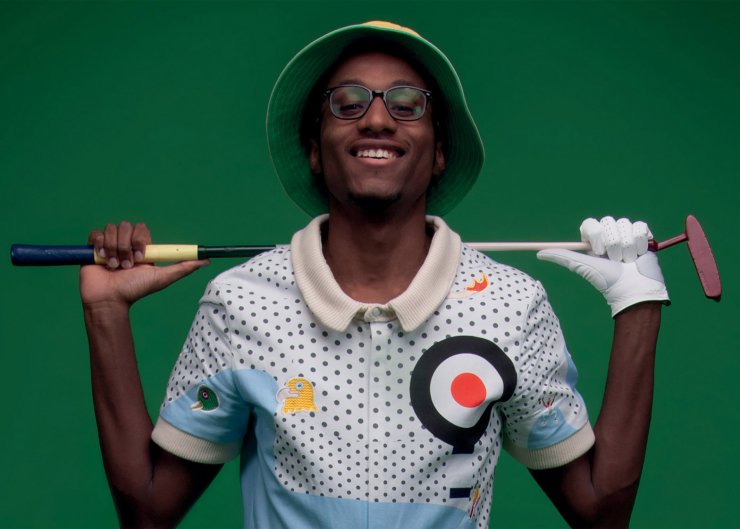 Η άλλη όψη του γκολφ