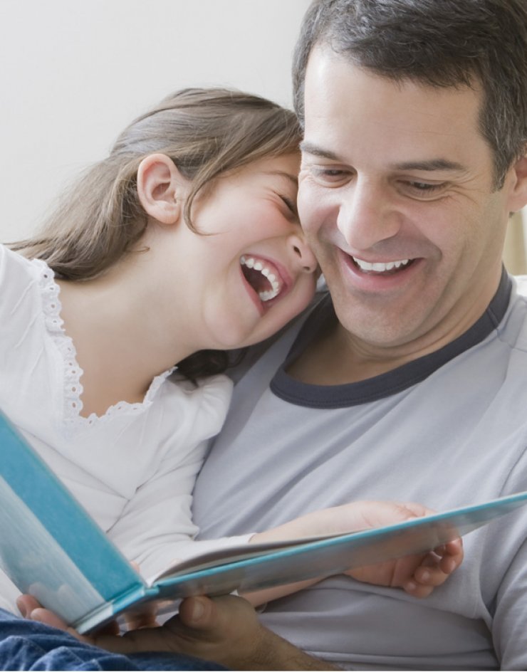 Γονεϊκή Εμπλοκή