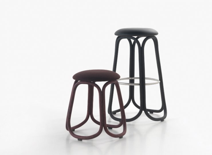 Gres stools