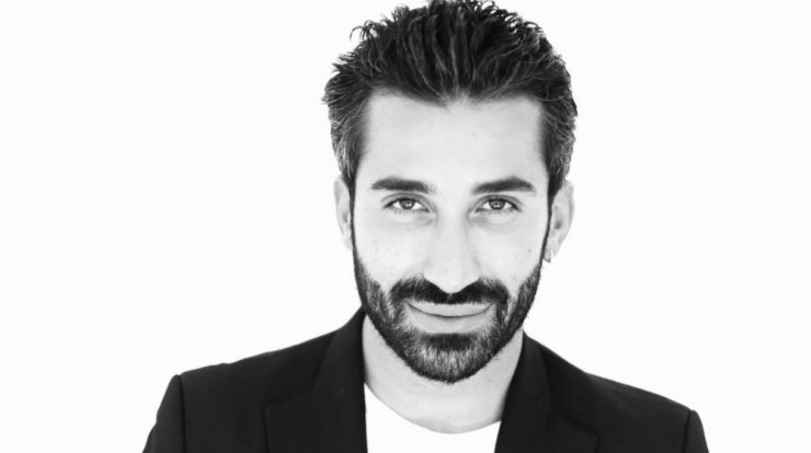 The Hair Training Project του Χρίστου Αρτεμίου έρχεται για πρώτη φορά στη Λευκωσία