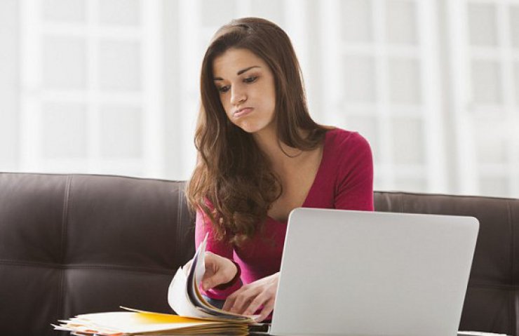 Η Google αποκαλύπτει τις ανασφάλειές μας