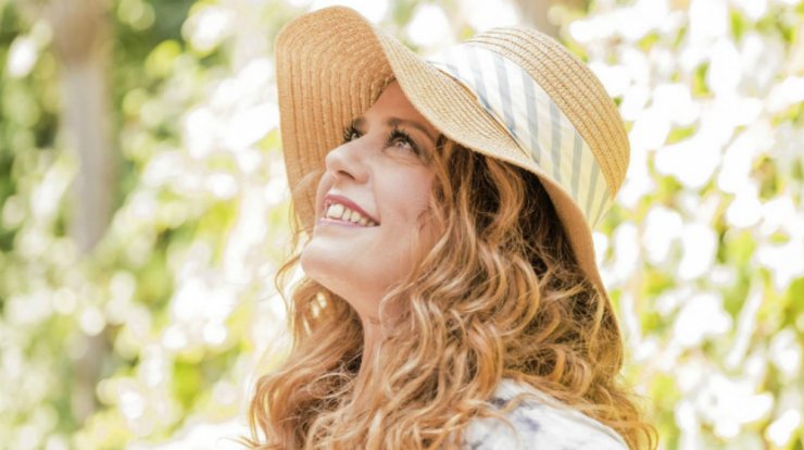 Η Ελένη Τσαλιγοπούλου έρχεται στην Κύπρο