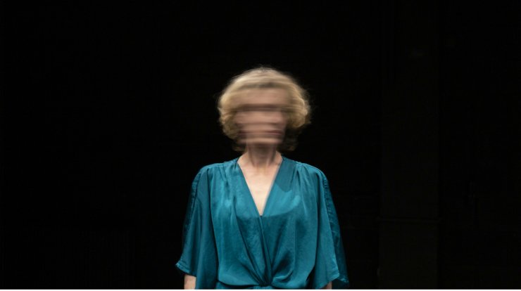 Λαχταρώ: Μια παράσταση της Σάρα Κέιν που δεν πρέπει να χάσετε