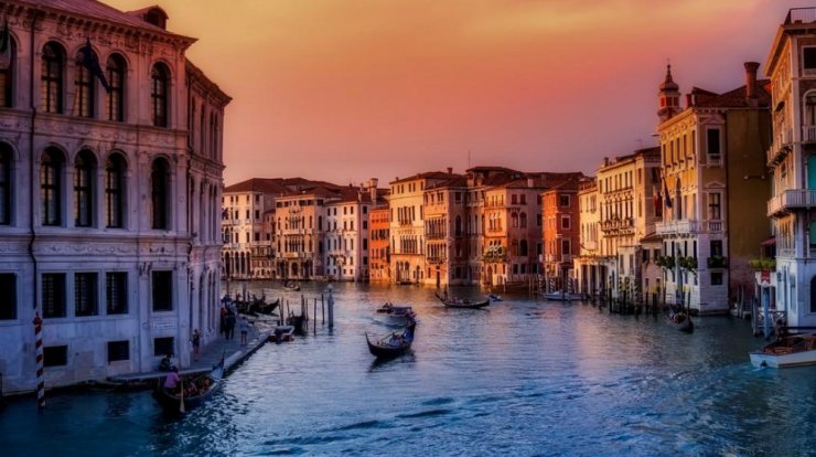 12 υπέροχοι προορισμοί για να κάνεις Πάσχα στην Ευρώπη