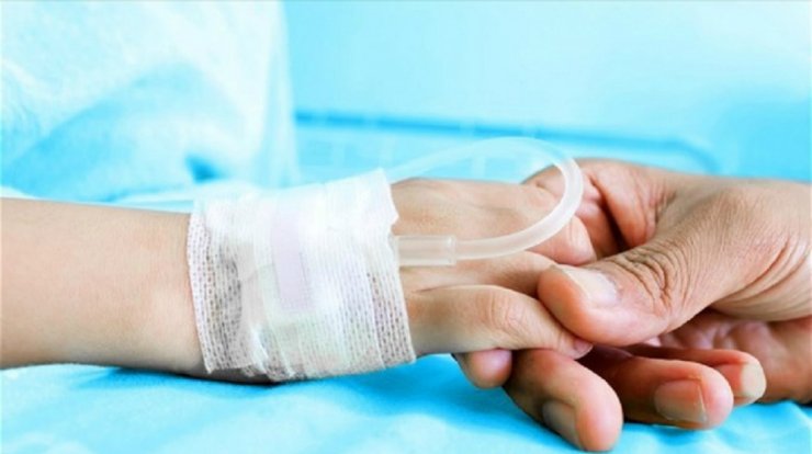 Φιλανθρωπικό τσάι για ένα κόσμο γεμάτο παιδικά χαμόγελα