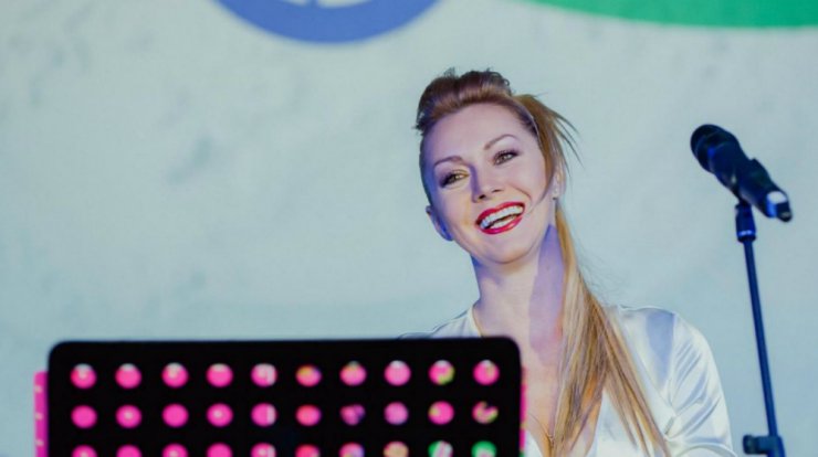 "Μελωδίες Ζωής" για το TELETHON