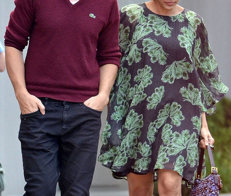 Χωρισμός βόμβα στη showbiz!