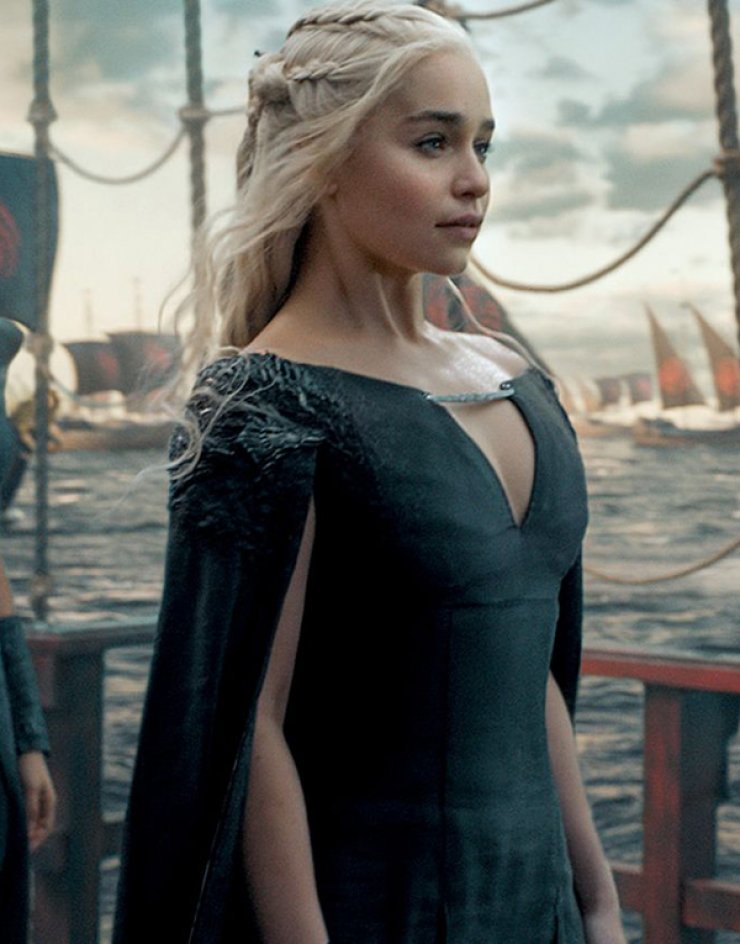 Πότε κάνει πρεμιέρα ο 7ος κύκλος του "Game of Thrones";