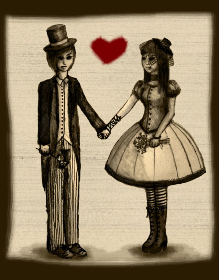 5 οφέλη της αγάπης και του έρωτα 