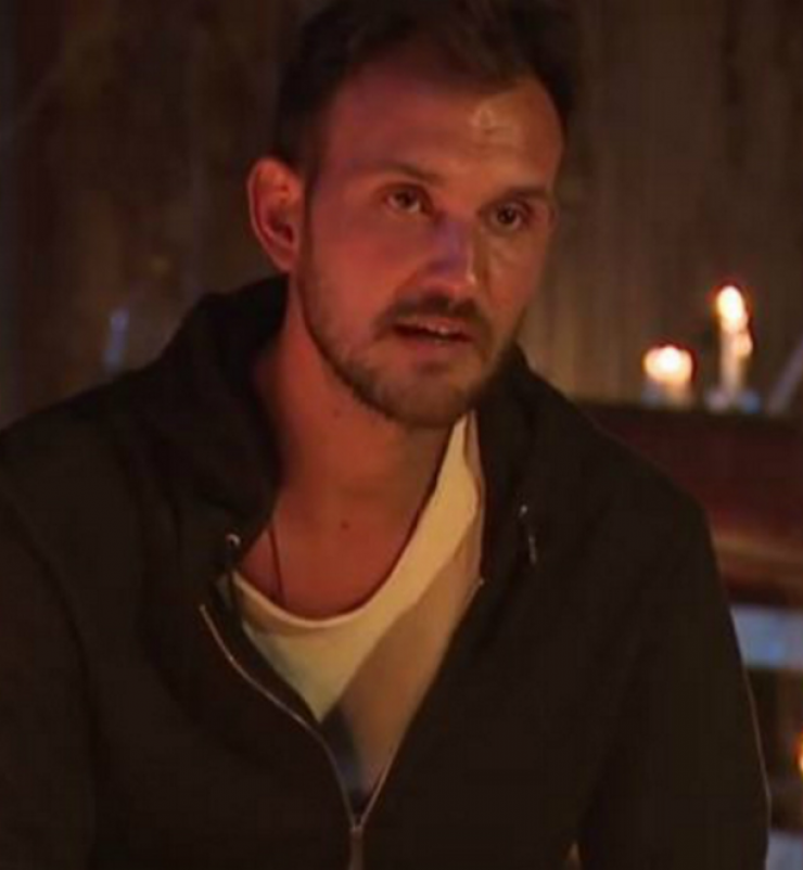 Γουίλι από Survivor: Τι αποκάλυψε για τον Κωνσταντίνο Βασάλο και το φαγητό που δεν έδειξαν ποτέ οι κάμερες!