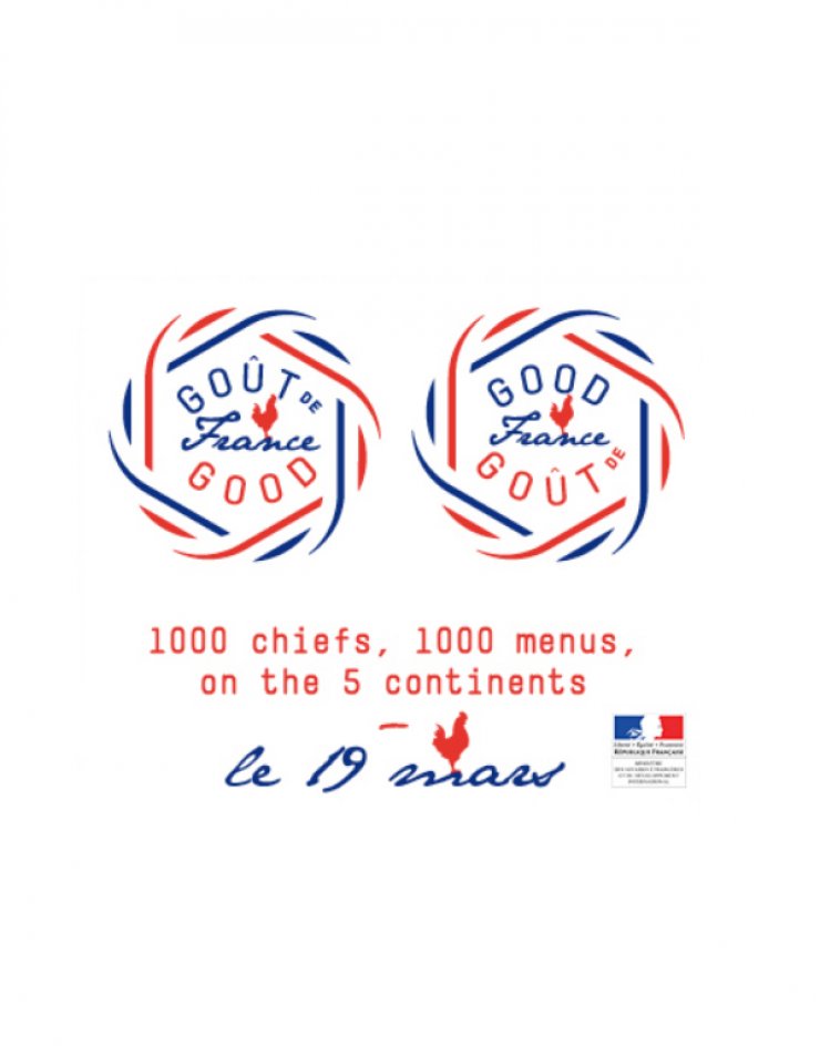 Η γαλλική κουζίνα καλεί τους Κύπριους σεφ [Goût de France]