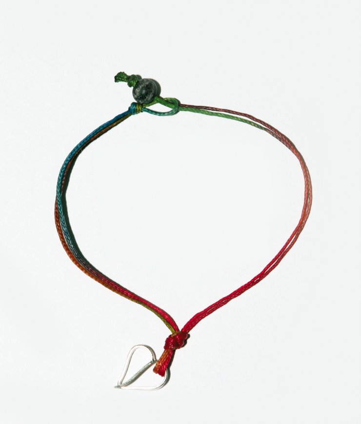 Το γούρι της ελπίδας