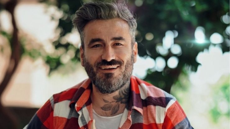 Γιώργος Μαυρίδης: Μας αποκάλυψε τον επώνυμο Έλληνα που θα τον παντρέψει [βίντεο]