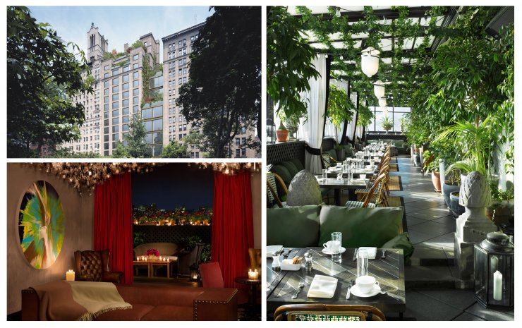 Πάμε Μανχάτταν