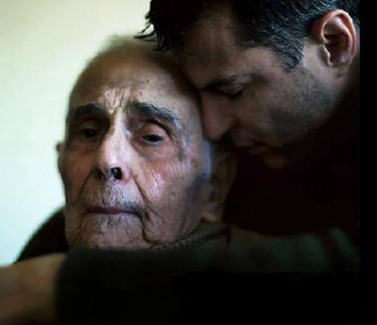 Γράμμα του πατέρα στο γιο του