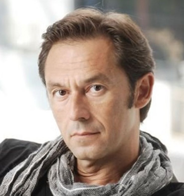 Αχιλλέας Γραμματικόπουλος: Ήθελα πάρα πολύ να επιστρέψω ως παρουσιαστής στην τηλεόραση