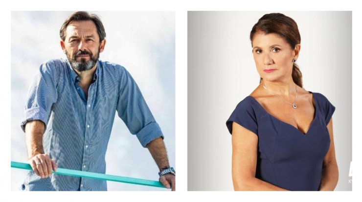 Αχιλλέας Γραμματικόπουλος - Σοφία Καλλή: Δείτε πόσο μεγάλωσε ο γιος τους