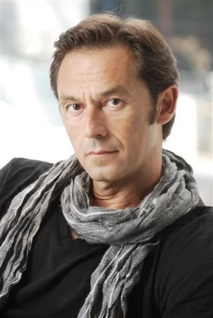 Αχιλλέας Γραμματικόπουλος: Η απίστευτη γνωριμία με τα πεθερικά και την σύζυγό του!