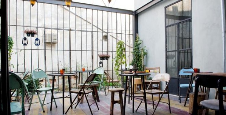 Γρανάζι Art Space