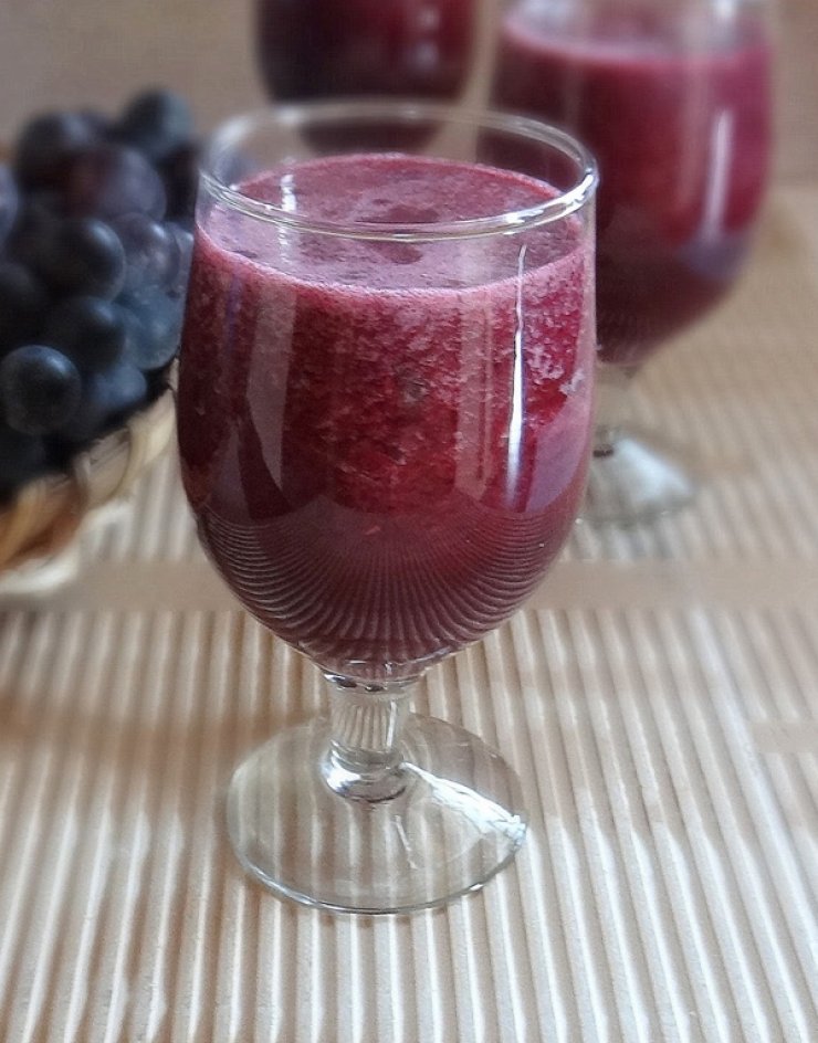 Με ένα ποτηράκι κοιμάσαι και χάνεις λίπος εύκολα!