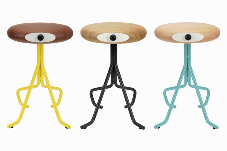 Χιουμοριστικά σκαμπό