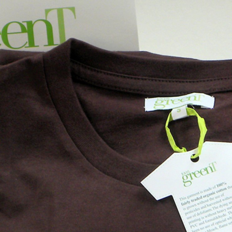 Eco-λογική μόδα