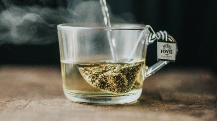 Top 10 αντιοξειδωτικές τροφές!