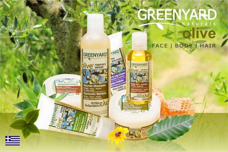Greenyard Naturals