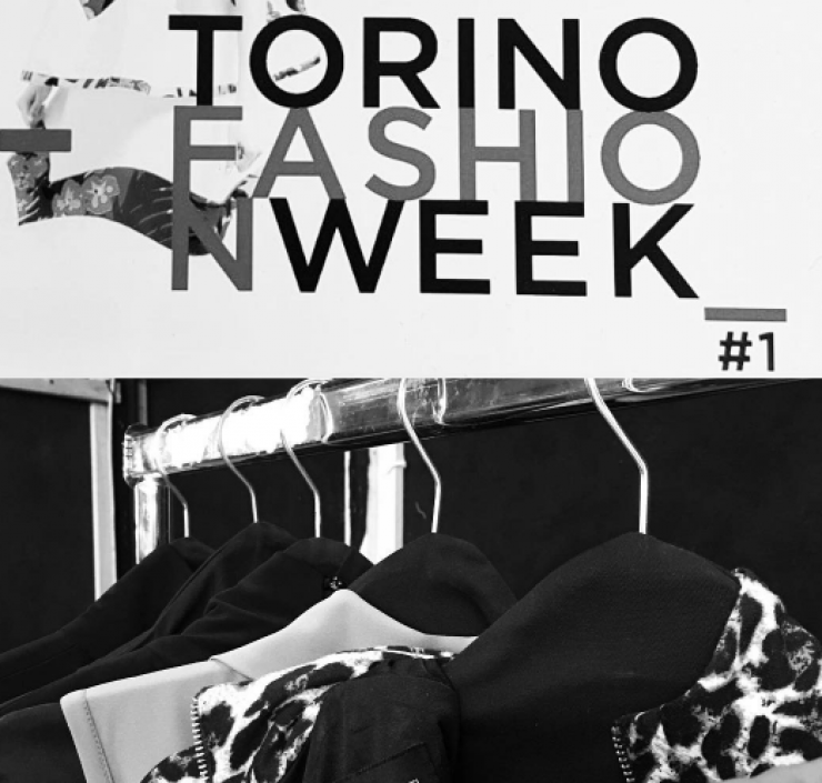 Κύπριος σχεδιαστής στο Fashion week στην Ιταλία!