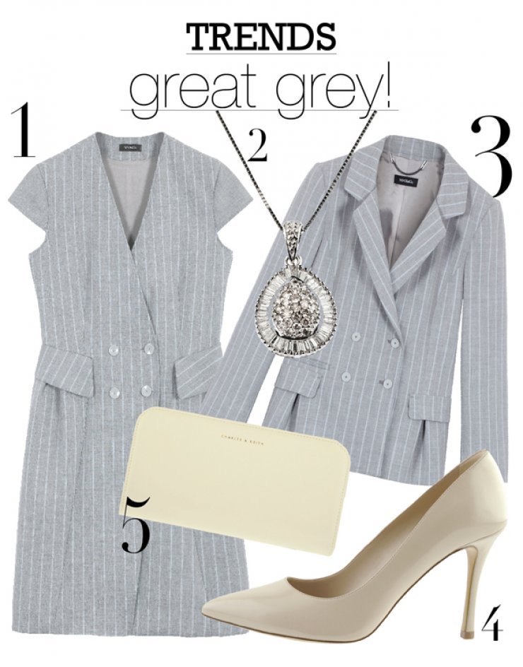 Great grey!